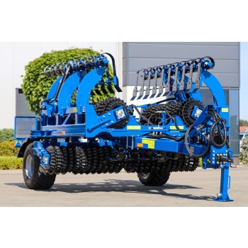 Wał Cambridge/ Orion